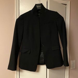 J. Crew Wool Regent Blazer - 2P
